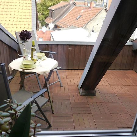 Apartament Haus-Wolter Goslar Zewnętrze zdjęcie