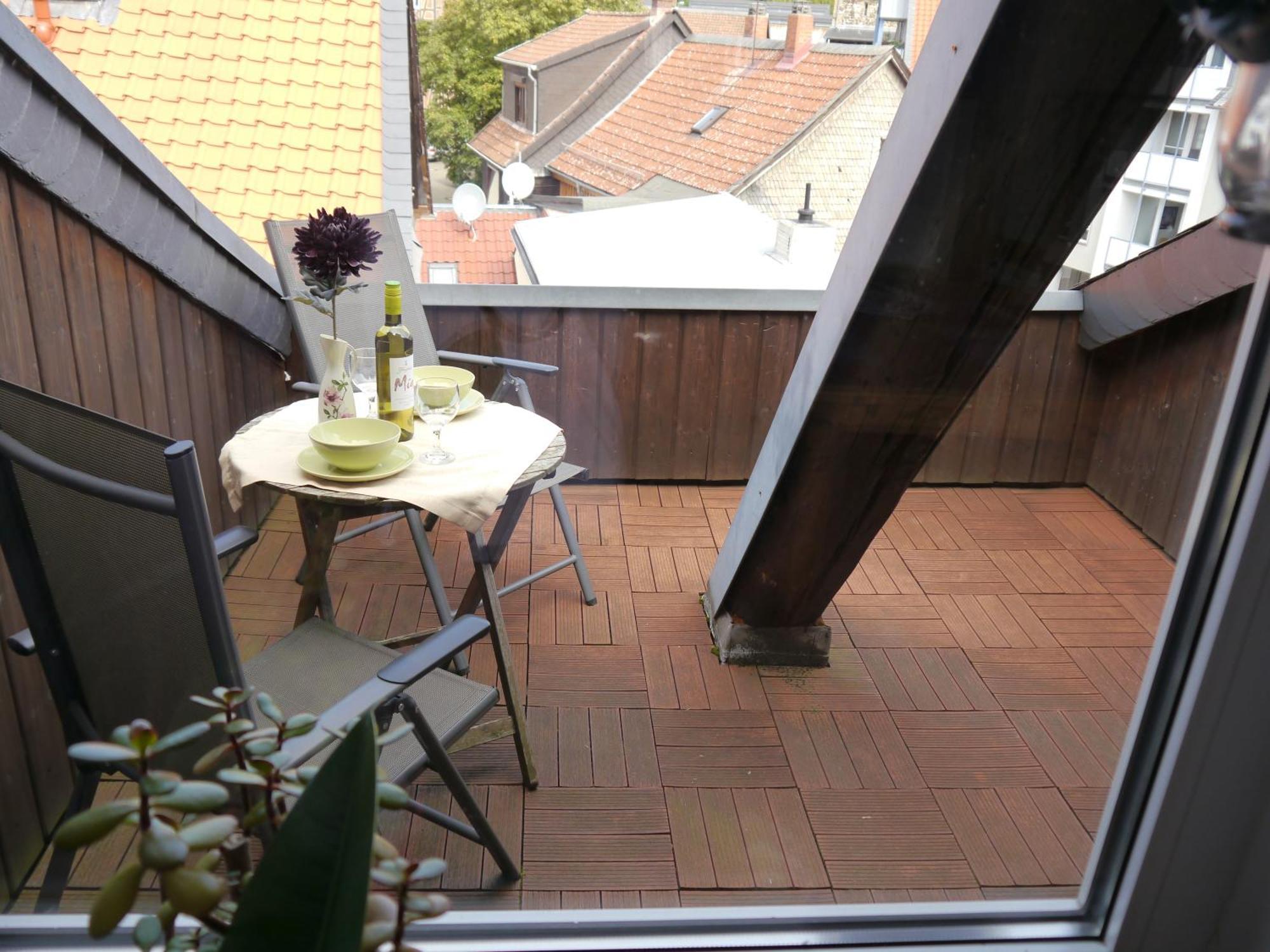 Apartament Haus-Wolter Goslar Zewnętrze zdjęcie