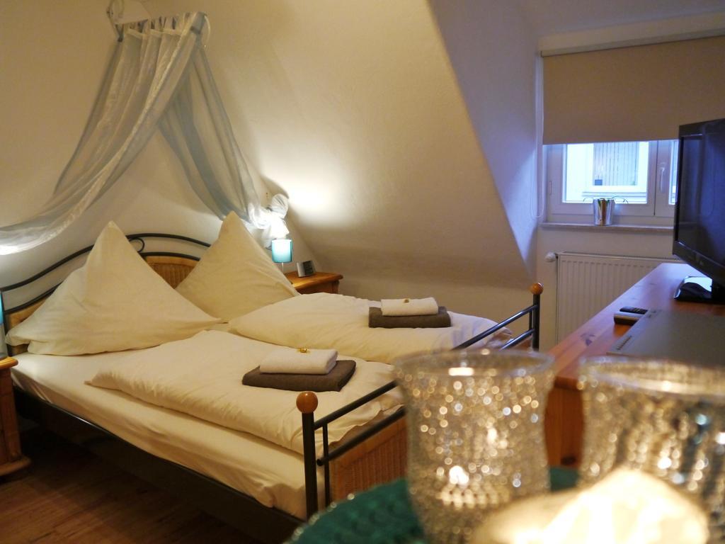 Apartament Haus-Wolter Goslar Pokój zdjęcie