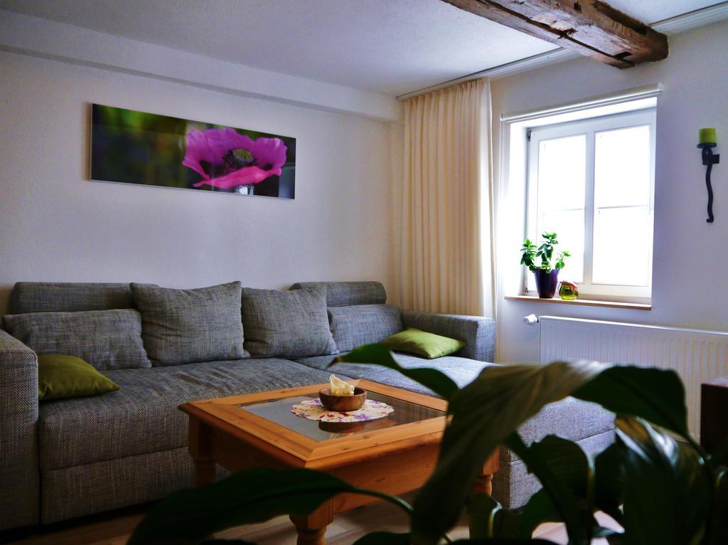 Apartament Haus-Wolter Goslar Pokój zdjęcie