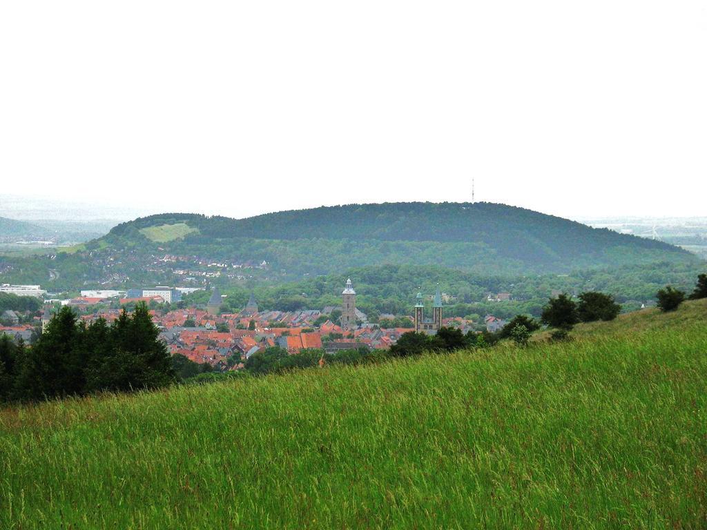 Apartament Haus-Wolter Goslar Zewnętrze zdjęcie