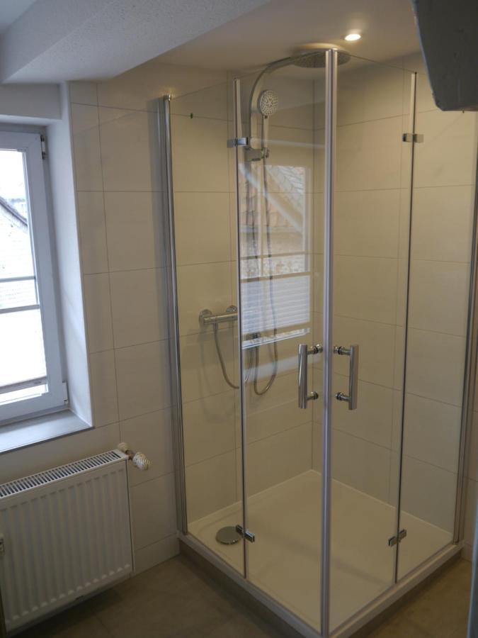 Apartament Haus-Wolter Goslar Zewnętrze zdjęcie